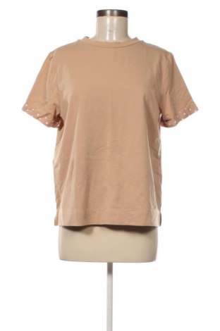 Damen Shirt Lalu, Größe XL, Farbe Braun, Preis € 9,99