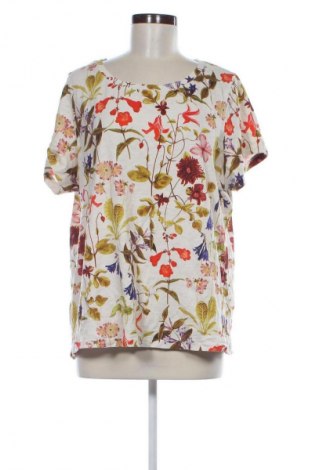 Damen Shirt Lands' End, Größe XL, Farbe Mehrfarbig, Preis 13,99 €