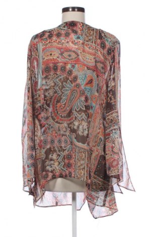Damen Shirt Lane Bryant, Größe L, Farbe Mehrfarbig, Preis € 17,39