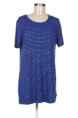 Damen Shirt Laura Kent, Größe L, Farbe Mehrfarbig, Preis 13,99 €