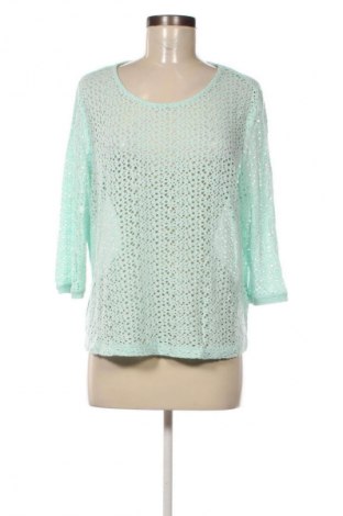 Bluză de femei Laura T., Mărime XL, Culoare Verde, Preț 64,99 Lei