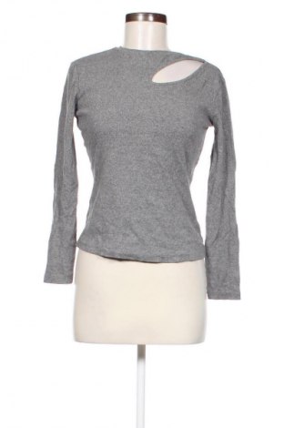 Damen Shirt Laura Torelli, Größe M, Farbe Grau, Preis 13,99 €