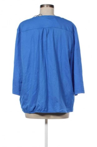 Női blúz Laura Torelli, Méret XL, Szín Kék, Ár 5 199 Ft