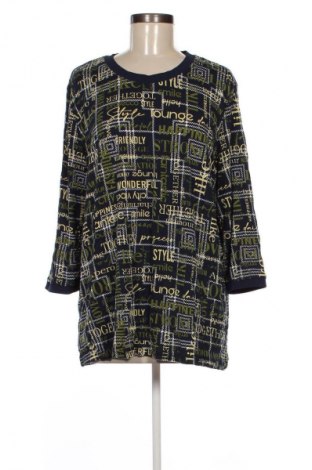Bluză de femei Laura Torelli, Mărime XL, Culoare Multicolor, Preț 64,99 Lei
