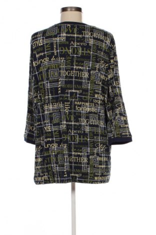 Bluză de femei Laura Torelli, Mărime XL, Culoare Multicolor, Preț 64,99 Lei