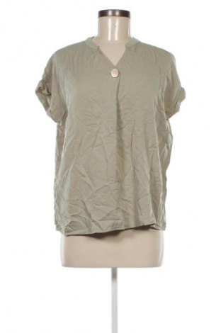 Damen Shirt Laura Torelli, Größe M, Farbe Grün, Preis 13,99 €