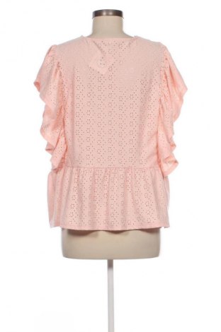 Damen Shirt Laura Torelli, Größe XL, Farbe Rosa, Preis € 13,99