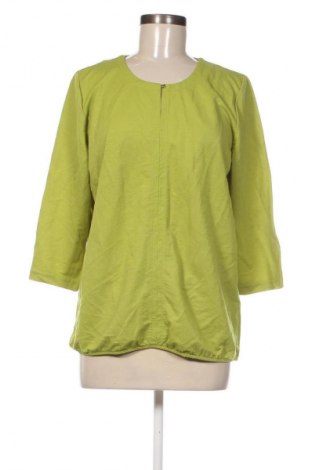Bluză de femei Laura Torelli, Mărime M, Culoare Verde, Preț 64,99 Lei