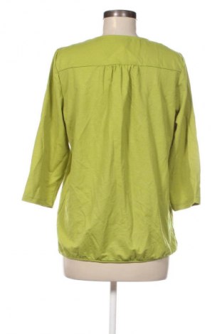 Bluză de femei Laura Torelli, Mărime M, Culoare Verde, Preț 64,99 Lei