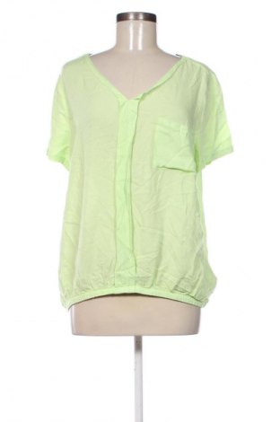 Damen Shirt Laura Torelli, Größe L, Farbe Grün, Preis 13,99 €