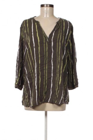 Bluză de femei Laura Torelli, Mărime XL, Culoare Verde, Preț 64,99 Lei