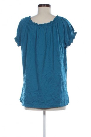 Damen Shirt Laura Torelli, Größe XL, Farbe Blau, Preis € 13,99