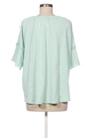 Damen Shirt Laura Torelli, Größe XL, Farbe Grün, Preis € 8,99