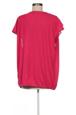 Bluză de femei Laura Torelli, Mărime XL, Culoare Roz, Preț 64,99 Lei