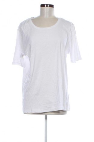 Damen Shirt Laura Torelli, Größe XL, Farbe Weiß, Preis € 13,99