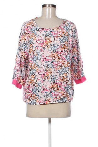 Damen Shirt Laura Torelli, Größe XL, Farbe Mehrfarbig, Preis 5,99 €