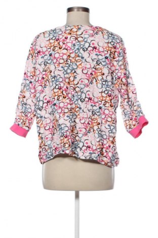 Damen Shirt Laura Torelli, Größe XL, Farbe Mehrfarbig, Preis 5,99 €