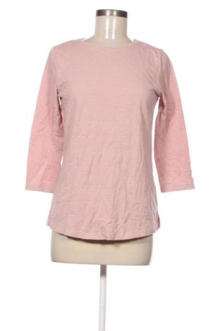 Damen Shirt Laura Torelli, Größe S, Farbe Aschrosa, Preis 13,99 €