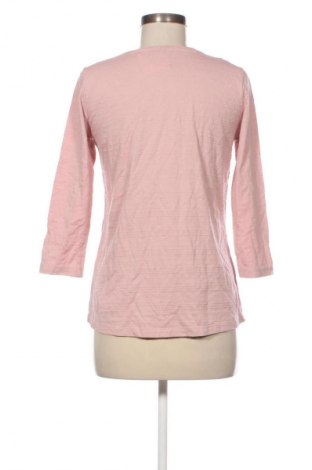 Damen Shirt Laura Torelli, Größe S, Farbe Aschrosa, Preis 13,99 €
