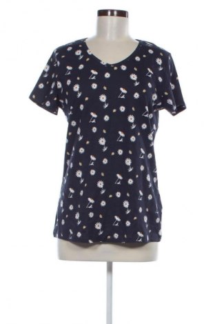 Damen Shirt Laura Torelli, Größe M, Farbe Mehrfarbig, Preis 13,99 €