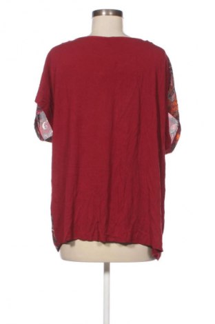 Bluză de femei Laura Torelli, Mărime XL, Culoare Multicolor, Preț 64,99 Lei