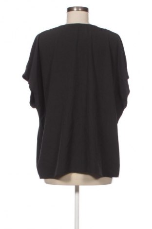 Női blúz Laura Torelli, Méret XL, Szín Fekete, Ár 3 729 Ft