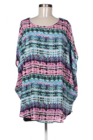 Damen Shirt Laura Torelli, Größe XL, Farbe Mehrfarbig, Preis 9,72 €