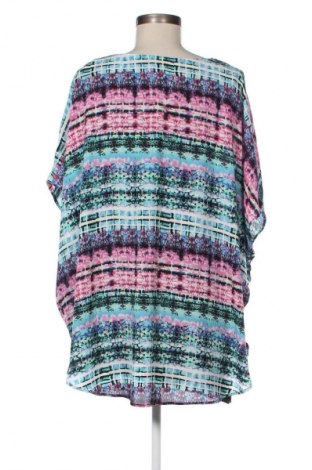 Damen Shirt Laura Torelli, Größe XL, Farbe Mehrfarbig, Preis 9,72 €