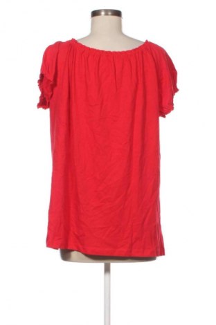 Damen Shirt Laura Torelli, Größe L, Farbe Rot, Preis € 13,99