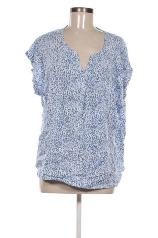 Damen Shirt Laura Torelli, Größe XL, Farbe Mehrfarbig, Preis 13,99 €