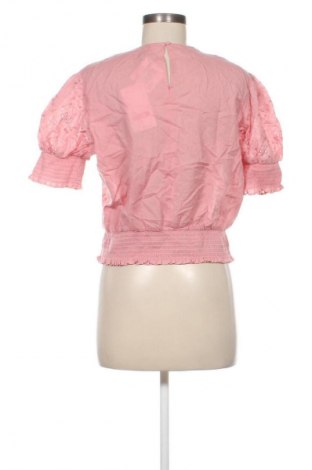Dámska blúza Laura Torelli, Veľkosť M, Farba Ružová, Cena  18,95 €