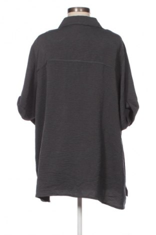 Damen Shirt Laura Torelli, Größe XXL, Farbe Grau, Preis € 11,99