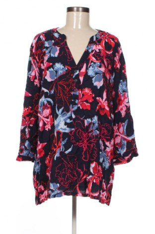 Damen Shirt Laura Torelli, Größe XXL, Farbe Mehrfarbig, Preis € 13,99