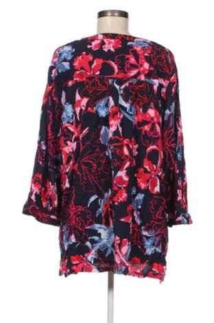 Damen Shirt Laura Torelli, Größe XXL, Farbe Mehrfarbig, Preis € 13,99