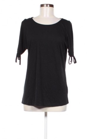 Damen Shirt Laura Torelli, Größe S, Farbe Schwarz, Preis € 13,99