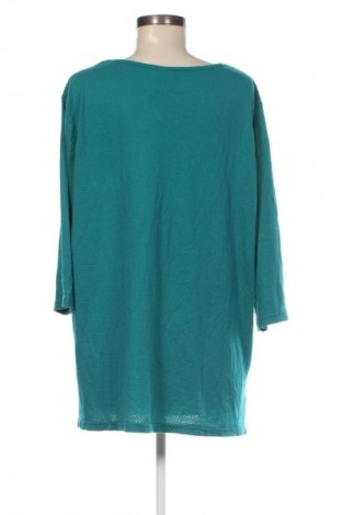 Damen Shirt Laura Torelli, Größe XXL, Farbe Grün, Preis € 13,99