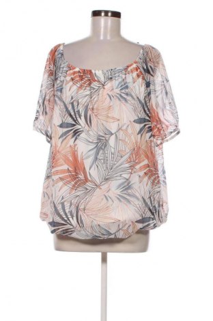 Bluză de femei Laura Torelli, Mărime L, Culoare Multicolor, Preț 64,99 Lei