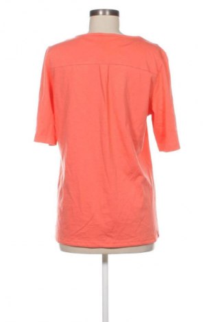 Dámska blúza Laura Torelli, Veľkosť M, Farba Oranžová, Cena  18,95 €