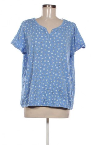 Damen Shirt Laura Torelli, Größe L, Farbe Mehrfarbig, Preis 13,99 €