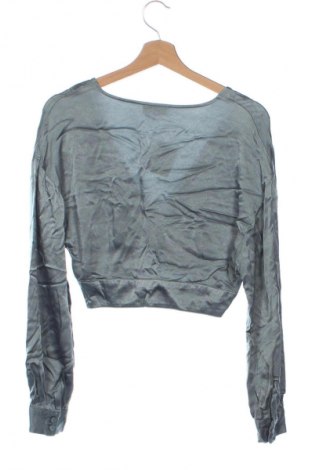 Damen Shirt LeGer By Lena Gercke X About you, Größe M, Farbe Grün, Preis 46,65 €