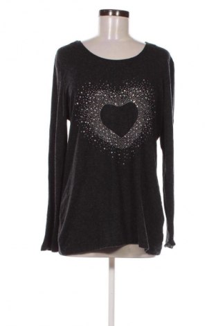 Damen Shirt Lea H., Größe XL, Farbe Mehrfarbig, Preis 6,99 €