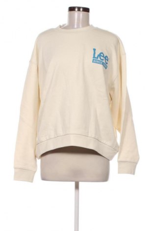 Damen Shirt Lee, Größe L, Farbe Ecru, Preis € 98,99