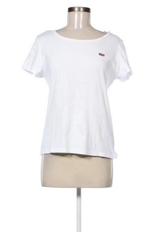 Damen Shirt Levi's, Größe L, Farbe Weiß, Preis € 56,37