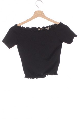 Bluzka damska Levi's, Rozmiar XS, Kolor Czarny, Cena 134,99 zł