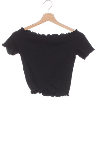 Bluzka damska Levi's, Rozmiar XS, Kolor Czarny, Cena 134,99 zł