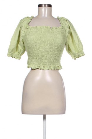 Bluză de femei Levi's, Mărime XS, Culoare Verde, Preț 107,90 Lei