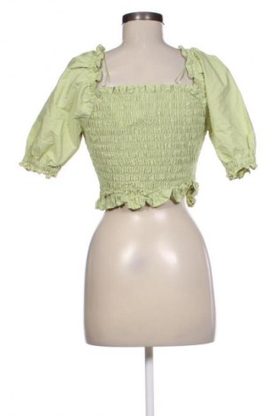 Bluză de femei Levi's, Mărime XS, Culoare Verde, Preț 107,90 Lei