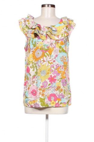 Дамска блуза Liberty, Размер XL, Цвят Многоцветен, Цена 27,99 лв.