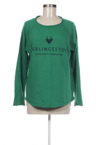 Damen Shirt Lieblingsstuck, Größe S, Farbe Grün, Preis € 33,99