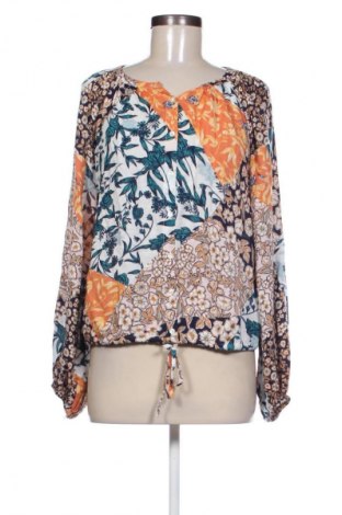Damen Shirt Lindex, Größe S, Farbe Mehrfarbig, Preis € 9,74